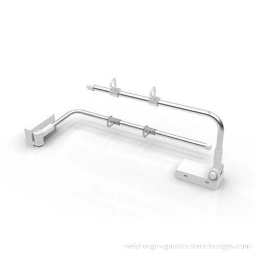 Magnetic Poster Hanger 1